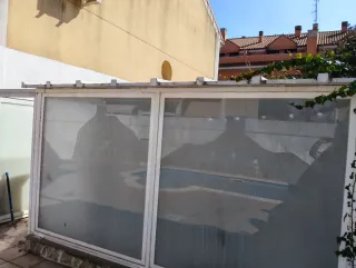 Panel sándwich cubierta Italpannelli