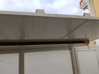 Panel sándwich cubierta Italpannelli