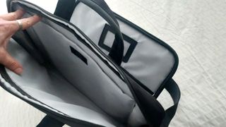 Bolsa HP para portátil