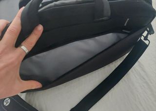 Bolsa HP para portátil