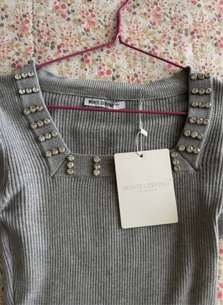 Abito donna maniche lunghe caldo