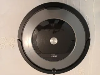 Robot Aspirador iRobot Roomba