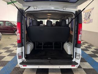 RENAULT TRAFIC 2.0 DCI EXPRESSION 9 PLAZAS