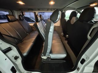 RENAULT TRAFIC 2.0 DCI EXPRESSION 9 PLAZAS