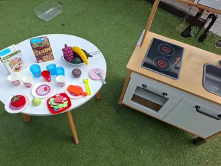 Cucina giocattolo per bambini Ikea