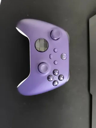 Controller Xbox Series Viola