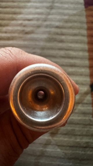 Boquilla trompeta Silke 14A 4A