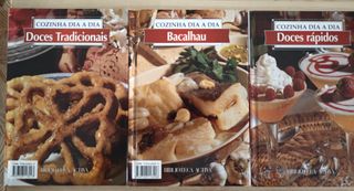 Coleção Cozinha Dia a Dia