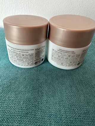 BABE Laboratorios Healthy Aging Crema Facial