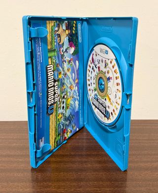 New Super Mario Bros. U Gioco per Nintendo WII U