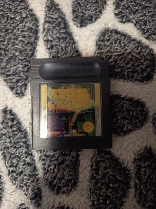 Gioco Tetris per Nintendo Game Boy