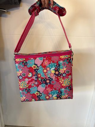 Trona portátil para bebé. Tuctuc