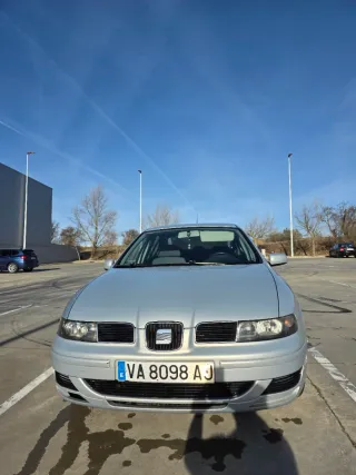 SEAT Toledo 1999