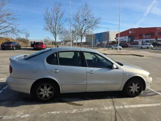 SEAT Toledo 1999