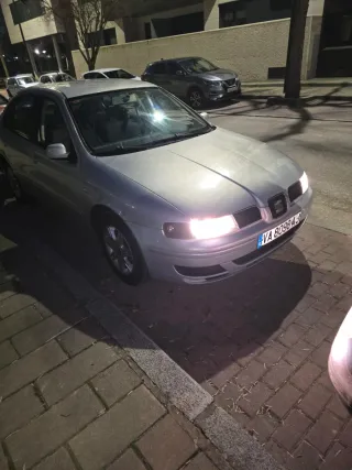 SEAT Toledo 1999