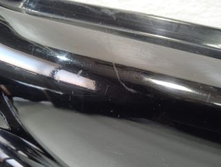 Tapa Lateral Trasera Izquierda Honda Cbr F 600 199