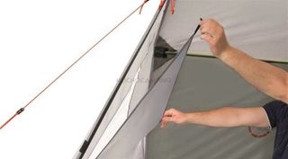 Avance Camper Easycamp Shamrock