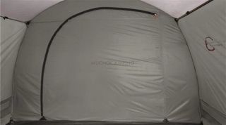 Avance Camper Easycamp Shamrock