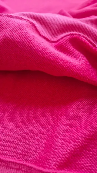 Sudadera Stussy Roja Talla M