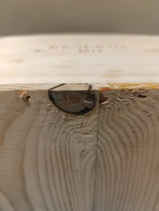 Caja de Madera Bodegas Vinícola Real 200 Monges