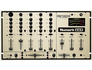 Mesa Numark DM1820X PPD