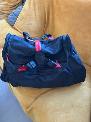 Pack de Mochilas de viaje