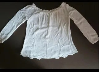 Pack 2 blusas talla M