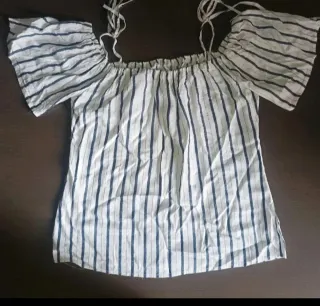 Pack 2 blusas talla M