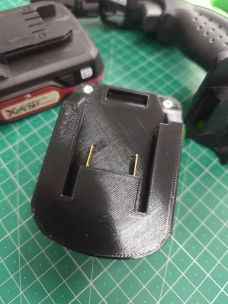 Adaptador Hitachi/Hikoki para Parkside X20V