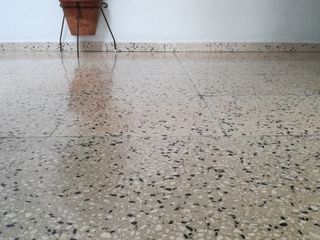 PULIDOR INSTALACIÓN TERRAZO BALDOSAS GRES CERÁMICA
