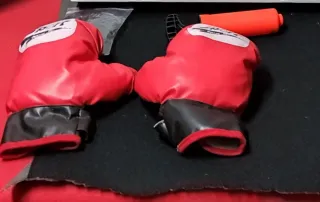 CANASTA BALONCESTO INFANTIL BAKAJI PERFECTO ESTADO