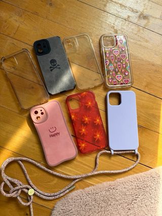 iPhone 12 Bianco - 64GB