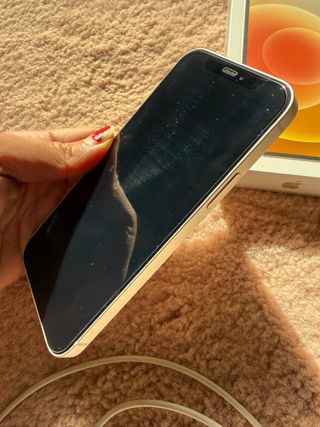 iPhone 12 Bianco - 64GB