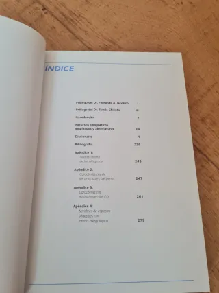 Alergología e inmunología clínica - diccionario...