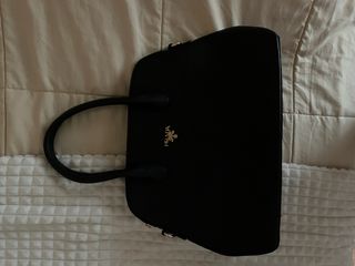Bolso Negro Prada