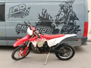 GAS GAS TPI 300 2022