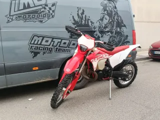 GAS GAS TPI 300 2022