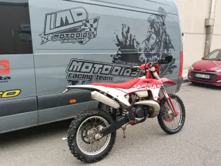 GAS GAS TPI 300 2022