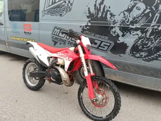 GAS GAS TPI 300 2022