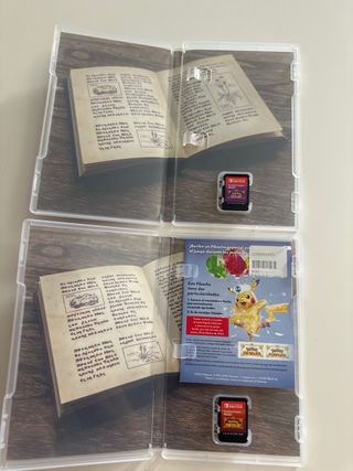 Pokemon Purpura e Scarlatto per Nintendo Switch