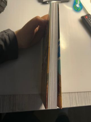 Los Forasteros del Tiempo 1: La aventura de los...