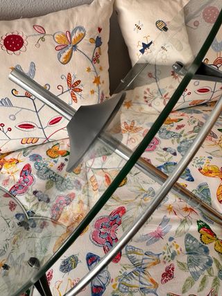 Carrusel para cocina o mueble auxiliar