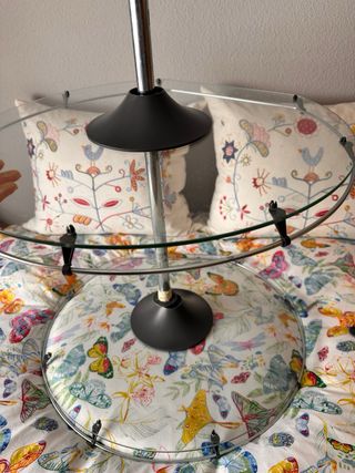 Carrusel para cocina o mueble auxiliar