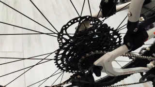 Motor central Bafang 750W + batería 54V 25Ah (1300