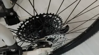 Motor central Bafang 750W + batería 54V 25Ah (1300