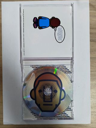 Pharrell - In My Mind