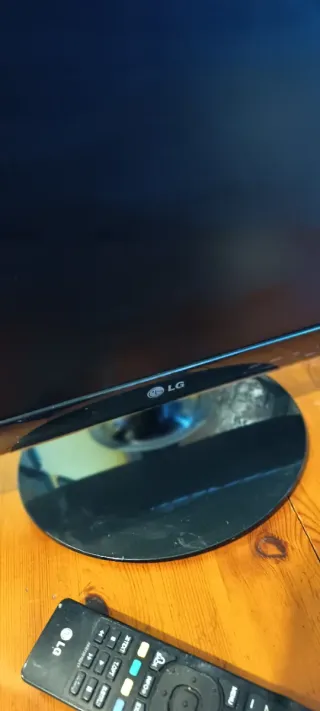 Monitor LG LED HD 48x31cm