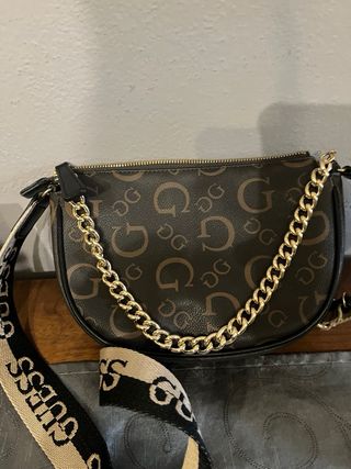 Borsa Guess nuova