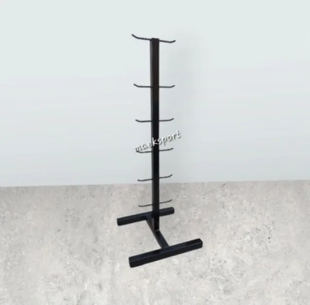 Soporte accesorios hacia dos lados