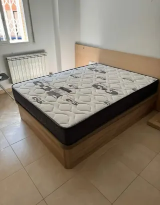 OFERTAZO TOTAL DE CAMAS COMPLETAS!